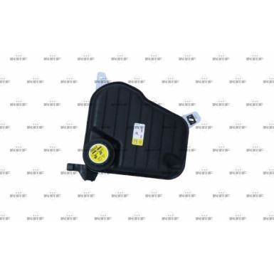NRF | Ausgleichsbehälter, Kühlmittel | 454089