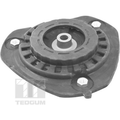 Tedgum | Federbeinstützlager | TED42680