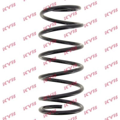 KYB | Fahrwerksfeder | Vorne rechts | RC1229