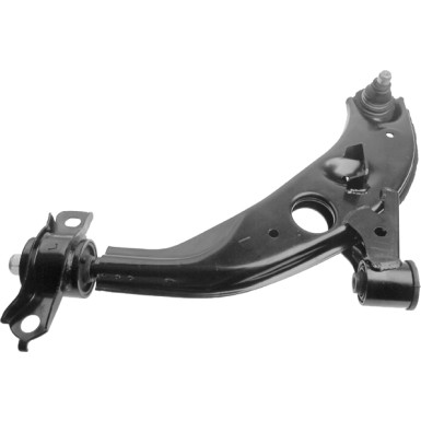 821 0515 10 Lenker, Radaufhängung