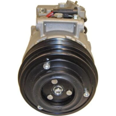 Mahle Kompressor, Klimaanlage BEHR ACP 342 000S Mahle Kompressor, Klimaanlage BEHR ACP 342 000S
