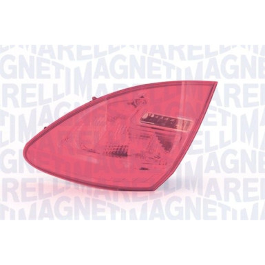 Magneti Marelli | Heckleuchte | 714000162633