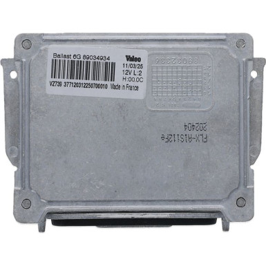 043731 Vorschaltgerät, Gasentladungslampe ORIGINAL TEIL