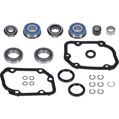 462 0196 10 Reparatursatz, Schaltgetriebe LuK GearBOX 462 0196 10 Reparatursatz, Schaltgetriebe LuK GearBOX