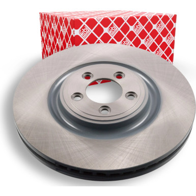 FEBI BILSTEIN 44134 Bremsscheibe FEBI BILSTEIN 44134 Bremsscheibe