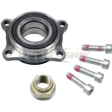 R160.25 Radlagersatz