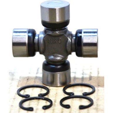 Spidan | Gelenk, Längswelle | U 040 Spidan | Gelenk, Längswelle | U 040