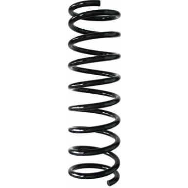 48693 Fahrwerksfeder