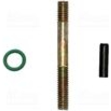 940827 Kondensator, Klimaanlage 940827 Kondensator, Klimaanlage