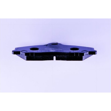 8DB 355 009-751 Bremsbelagsatz, Scheibenbremse 8DB 355 009-751 Bremsbelagsatz, Scheibenbremse