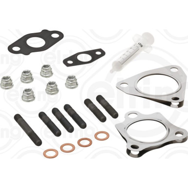 522.350 Montagesatz, Lader