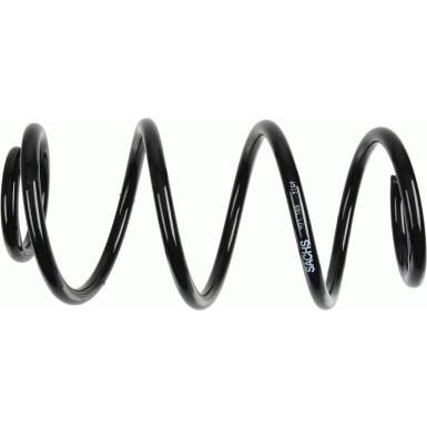 993 188 Fahrwerksfeder