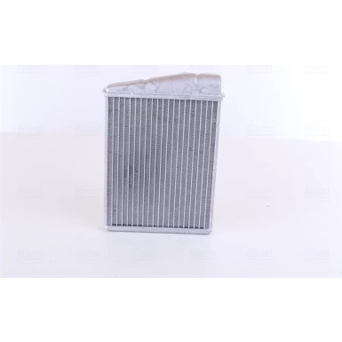 72046 Wärmetauscher, Innenraumheizung