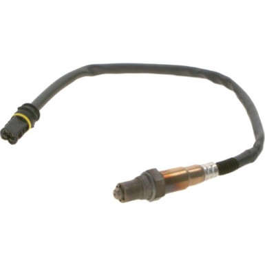 0 258 006 274 Lambdasonde