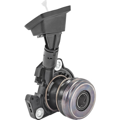 810120 Zentralausrücker, Kupplung