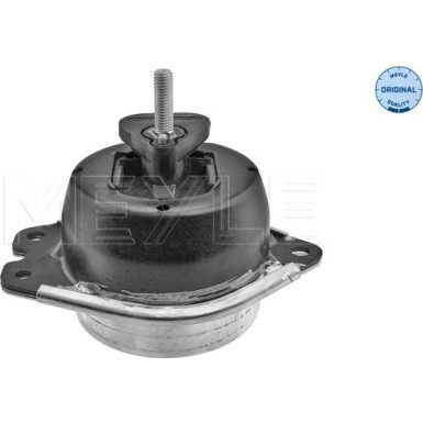 16-14 030 0028 Lagerung, Motor MEYLE-ORIGINAL: True to OE.