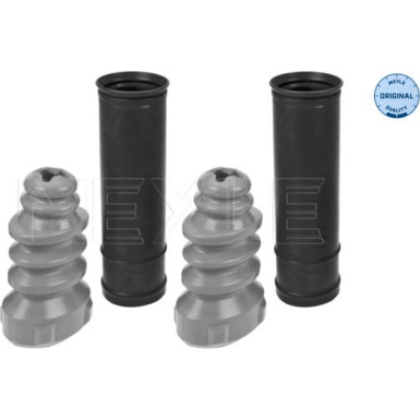 100 740 0010 Staubschutzsatz, Stoßdämpfer MEYLE-ORIGINAL-KIT: Better solution for you!