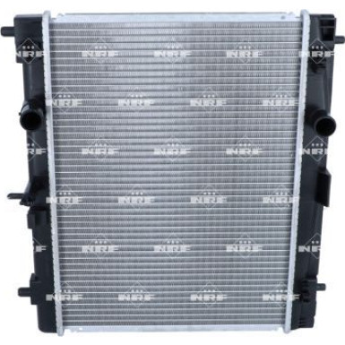 53533 Kühler, Motorkühlung 53533 Kühler, Motorkühlung