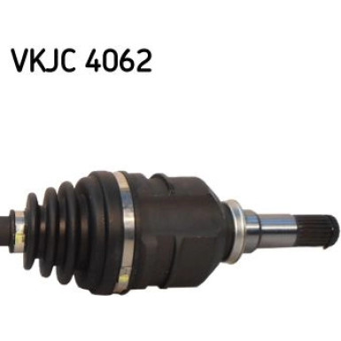 SKF | Antriebswelle | VKJC 4062