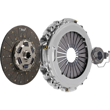 Valeo 827424 Kupplungssatz NEW KIT3P