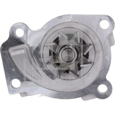 FEBI BILSTEIN 183289 Wasserpumpe, Motorkühlung