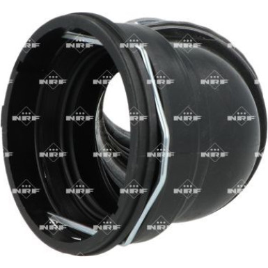 166389 Ladeluftschlauch