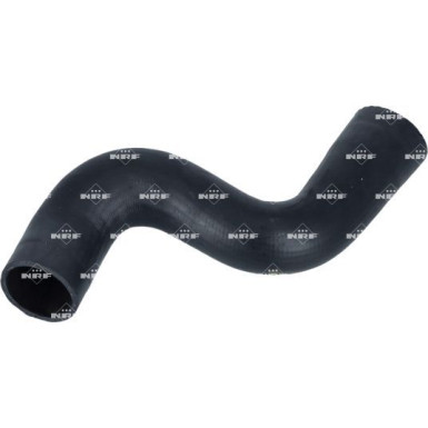 166288 Ladeluftschlauch EASY FIT