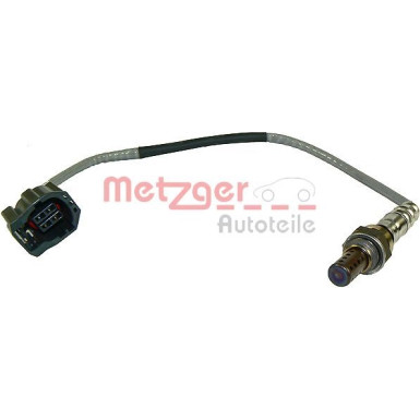 0893124 Lambdasonde ORIGINAL ERSATZTEIL