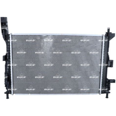 58284 Kühler, Motorkühlung