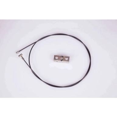 Hella | Seilzug, Feststellbremse | 8AS 355 669-981