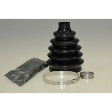 36407 Faltenbalgsatz, Antriebswelle