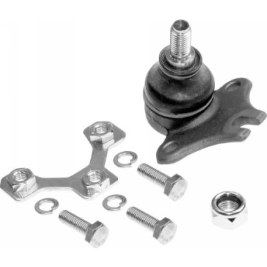 825 0143 10 Trag-/Führungsgelenk