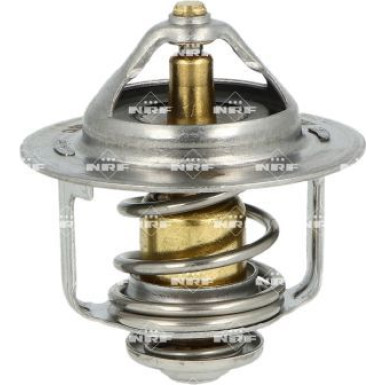 NRF | Thermostat, Kühlmittel | 725233