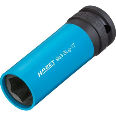 903SLG-17 Kraft-Stecknuss