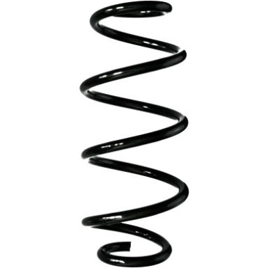 Spidan | Fahrwerksfeder | 88240