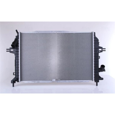 630705 Kühler, Motorkühlung