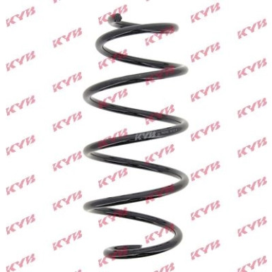 KYB Fahrwerksfeder K-Flex RH2542