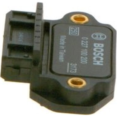 0 227 100 200 Schaltgerät, Zündanlage