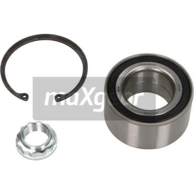 33-0558 Radlagersatz