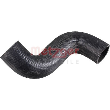 2401345 Ladeluftschlauch 2401345 Ladeluftschlauch