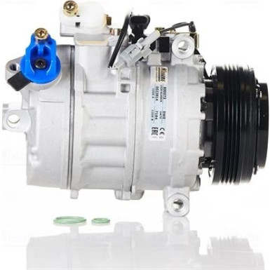 890073 Kompressor, Klimaanlage ** FIRST FIT **
