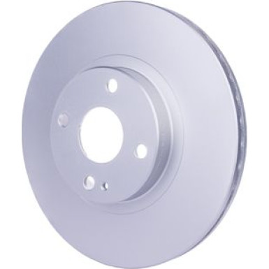 Hella | Bremsscheibe | 8DD 355 115-361