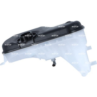 NRF Ausgleichsbehälter, Kühlmittel EASY FIT 454135