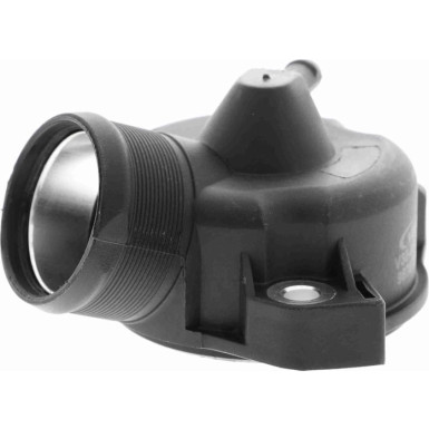 V30-99-0001 Thermostatgehäuse Original VEMO Qualität
