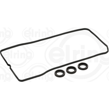 Elring | Dichtungssatz, Zylinderkopfhaube | 507.580