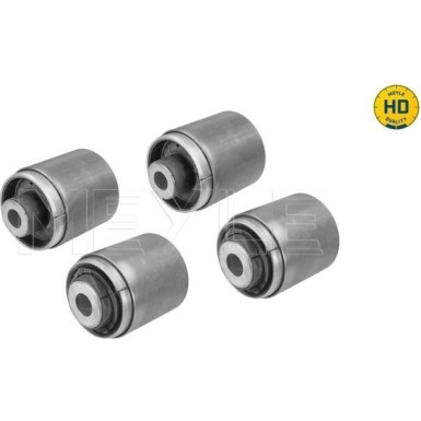 314 753 0000/HD Reparatursatz, Achskörper MEYLE-HD-KIT: Better solution for you!