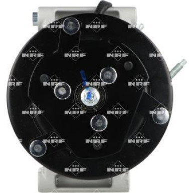 NRF | Kompressor, Klimaanlage | 32842