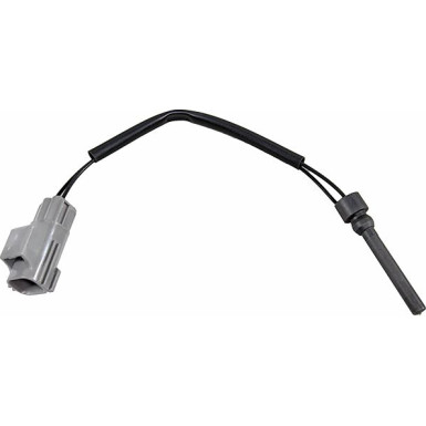 Metzger | Sensor, Kühlmittelstand | 0901378