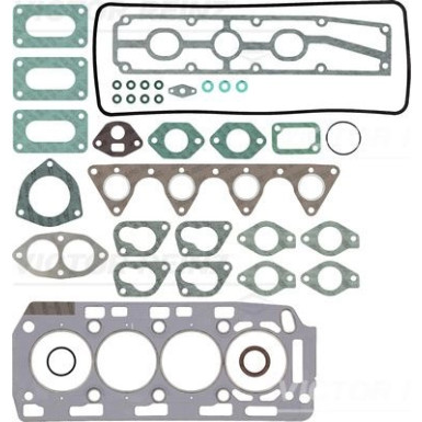 02-27685-03 Dichtungssatz, Zylinderkopf 02-27685-03 Dichtungssatz, Zylinderkopf
