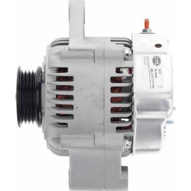 8EL 011 711-101 Generator